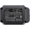 Skil CB743701 Battery