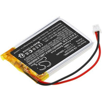 Skybell Slim Line Mounting Bracket Battery