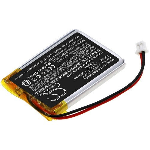 SkyBell Trim Plus WiFi Video Doorbell Battery