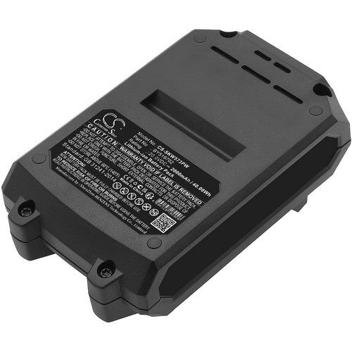 CS-SKW573PW Battery