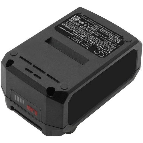 Skil 20V Brushless Planer 82MM Battery