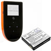 CS-SKW910SL Battery