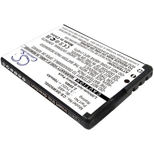 CS-SKW920SL Battery