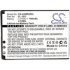 CS-SKW920SL Battery
