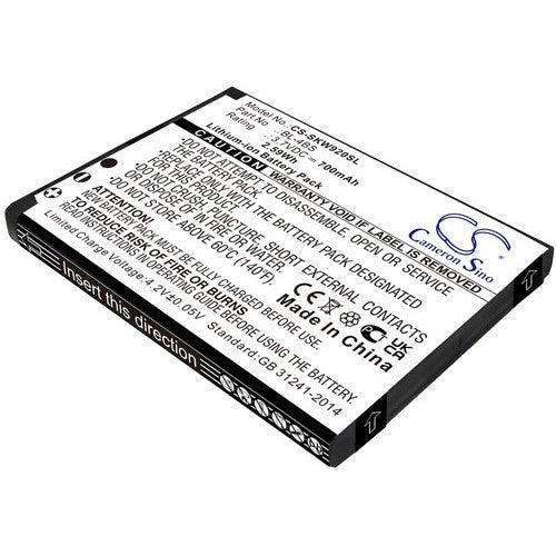 CS-SKW920SL Battery