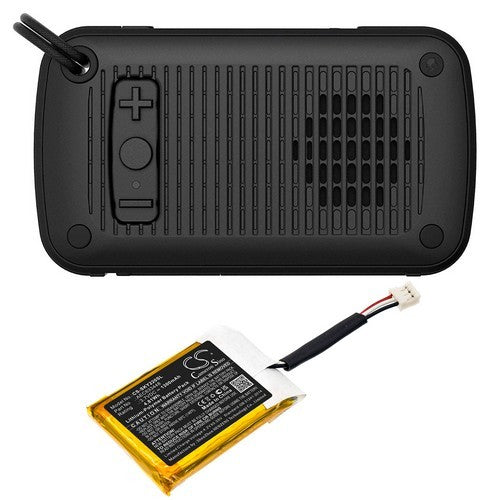Skullcandy Ambush Battery