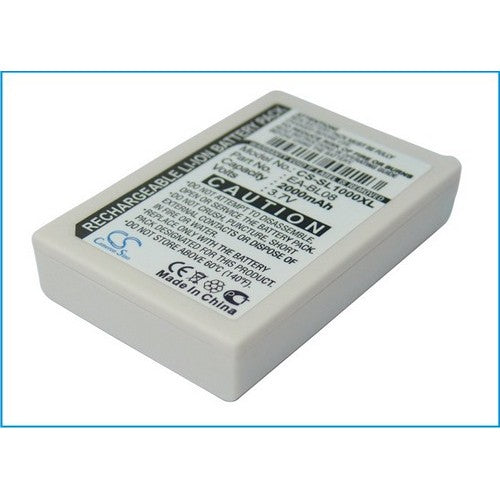Sharp Zaurus SL-C3100 Battery