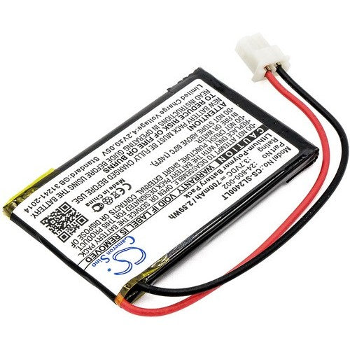 CS-SL2400LT Battery