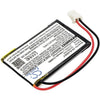 Solar LED Light PLB-24-800-006 Battery