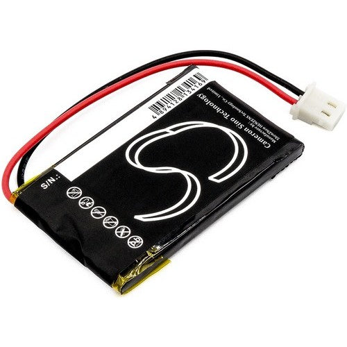 Solar LED Light 24-800-002 Battery