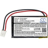 CS-SL2400LT Battery