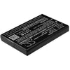 CS-SL500SL Battery