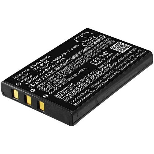 CS-SL500SL Battery