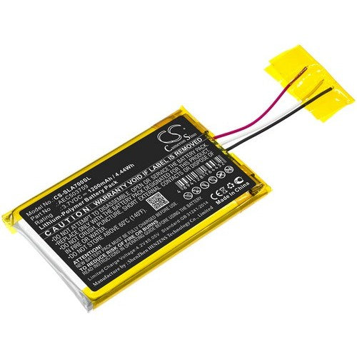 CS-SLA700SL Battery