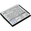 Samsung ST50 Battery