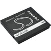 Samsung ST50 Battery