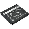 Samsung ST50 Battery