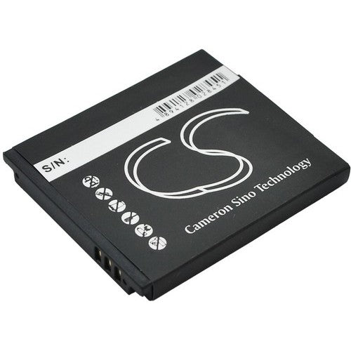 Samsung ST600 Battery