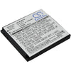 Samsung ST50 Battery