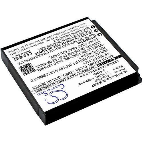 Samsung PL10 Battery