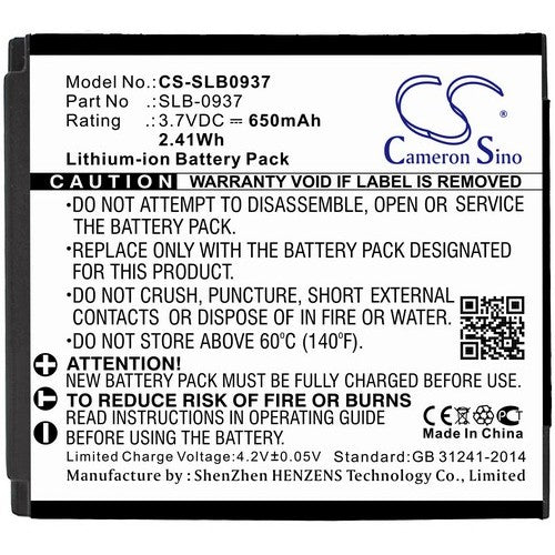 Samsung L730 Battery