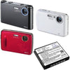 CS-SLB0937 Battery