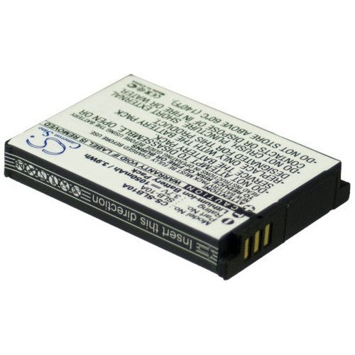PRAKTICA FJ-SLB-10A Battery