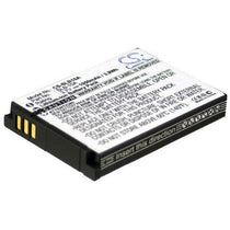 Samsung TL9 Battery