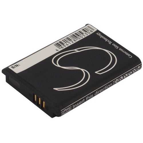 Samsung TL34HD Battery