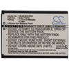 CS-SLB1137D Battery