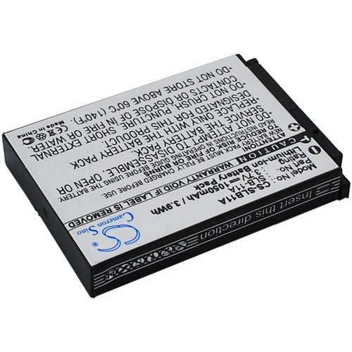Samsung SLB-11A Battery