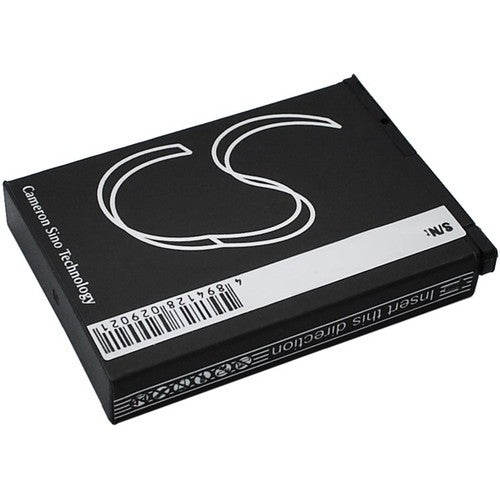 Samsung SLB-11A Battery