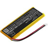 SteelSeries 69089 Battery