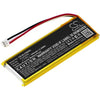 SteelSeries PL602258 Battery