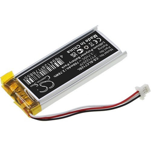 SteelSeries Stratus Duo Battery