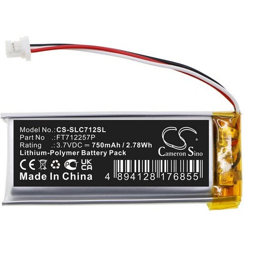 SteelSeries Nimbus Controller Battery