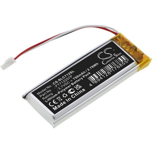 SteelSeries Nimbus Controller Battery