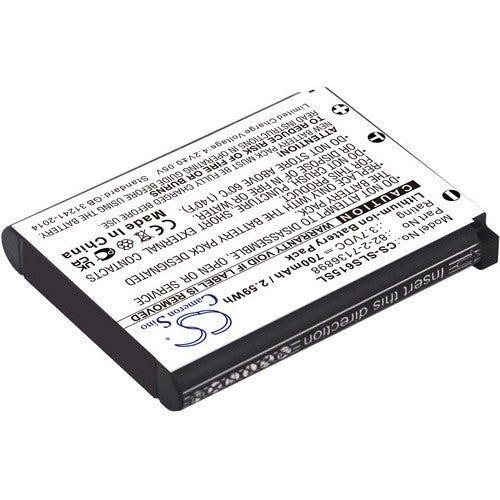 SteelSeries Arctis Nova Pro Battery