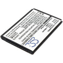 Steelseries Siberia 800 Battery