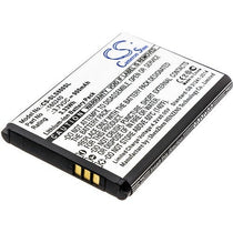 Steelseries Siberia 840 Battery