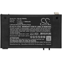 Spypoint LINK-S-DARK Battery