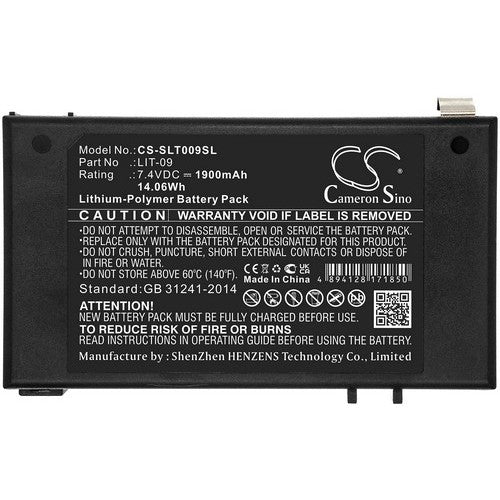 Spypoint LIT-09 Battery