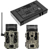 CS-SLT009SL Battery