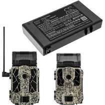 Spypoint SOLAR-DARK Battery