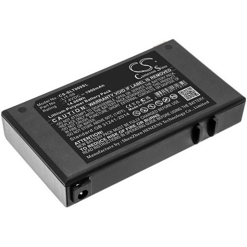 CS-SLT009SL Battery