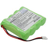 Schaub Lorentz TL900 Battery