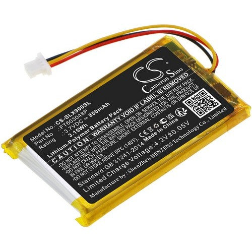 SteelSeries Arctis 9X Battery