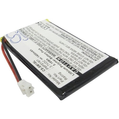 Sony M1 Mp3 Player Battery