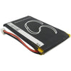 Sony HDPS-M1 Battery