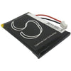 Sony HDPS-M1 Battery
